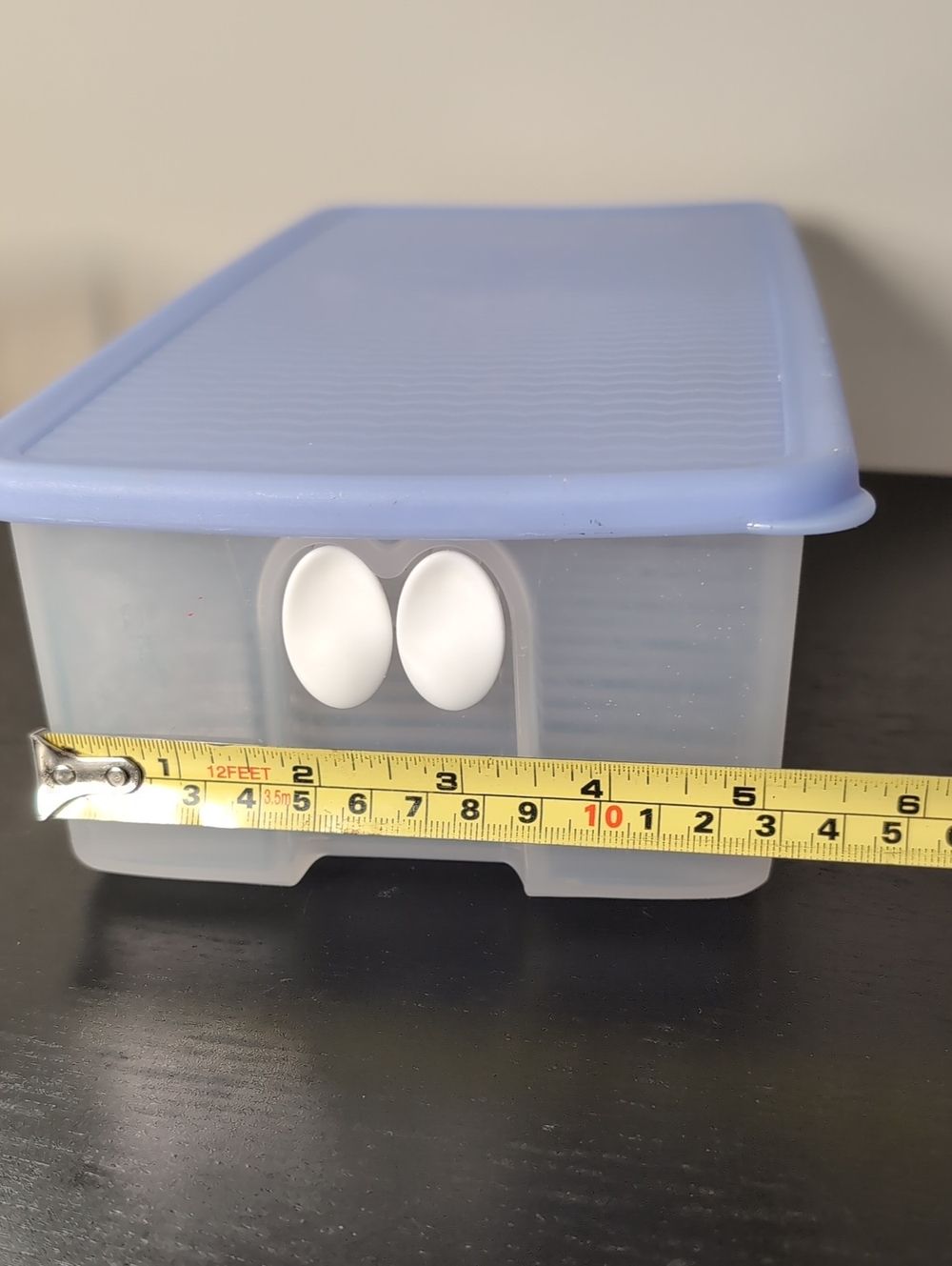 Tupperware Fridgesmart Storage Containers (2) - Picture 10 of 10